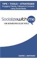SocializeWith.Me