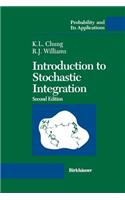 Introduction to Stochastic Integration