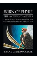 Born of Phyre