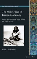 Many Faces of Iranian Modernity