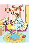 Inky Pinky: (English)