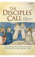 The Disciples' Call