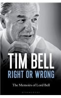 Right or Wrong