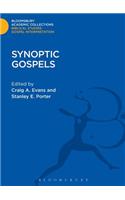 Synoptic Gospels