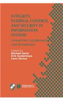 Integrity, Internal Control and Security in Information Systems