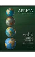 Africa 2014