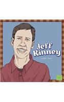 Jeff Kinney