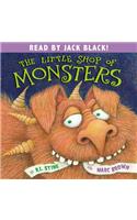 Little Shop of Monsters