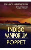 Indigo Vamporium