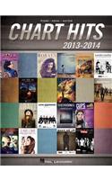 Chart Hits of 2013-2014