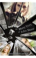 Many Lives of John Stone
