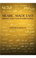 Arabic Made Easy