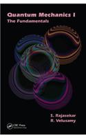 Quantum Mechanics I
