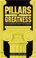 Pillars of Greatness