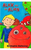 Alex and the Alien