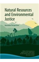 Natural Resources and Environmental Justice