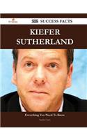 Kiefer Sutherland 202 Success Facts - Everything You Need to Know about Kiefer Sutherland