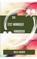 The Test Manager Handbook - Everything You Need To Know About Test Manager