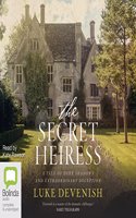 The Secret Heiress