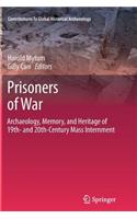 Prisoners of War