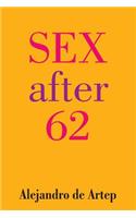 Sex After 62