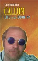 Callum Life In The Country