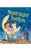 Night-Night Boston