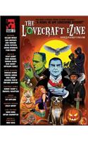 Lovecraft eZine issue 27