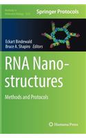 RNA Nanostructures