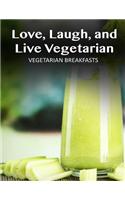 Vegetarian Breakfasts