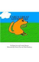 Carl's Great Adventure