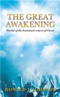 The Great Awakening