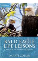 Bald Eagle Life Lessons