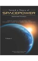 Toward a Theory of Spacepower