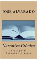Narrativa Cronica