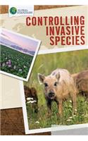 Controlling Invasive Species