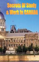 Secrets of Study & Work in Canada