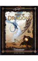 Path of Dragons