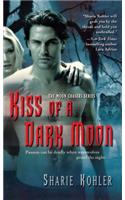 Kiss of a Dark Moon