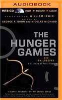 Hunger Games and Philosophy