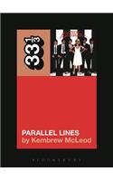 Blondie's Parallel Lines