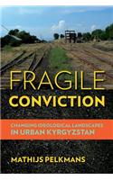 Fragile Conviction