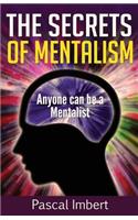 The Secrets of Mentalism