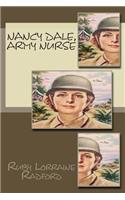Nancy Dale, Army Nurse