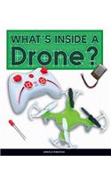 What's Inside a Drone?