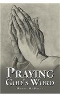 Praying God's Word