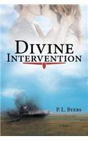 Divine Intervention: (English)