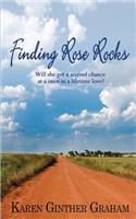 Finding Rose Rocks