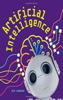 Reading Planet KS2 - Artificial Intelligence - Level 6: Jupiter/Blue band