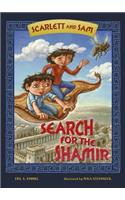 Search for the Shamir